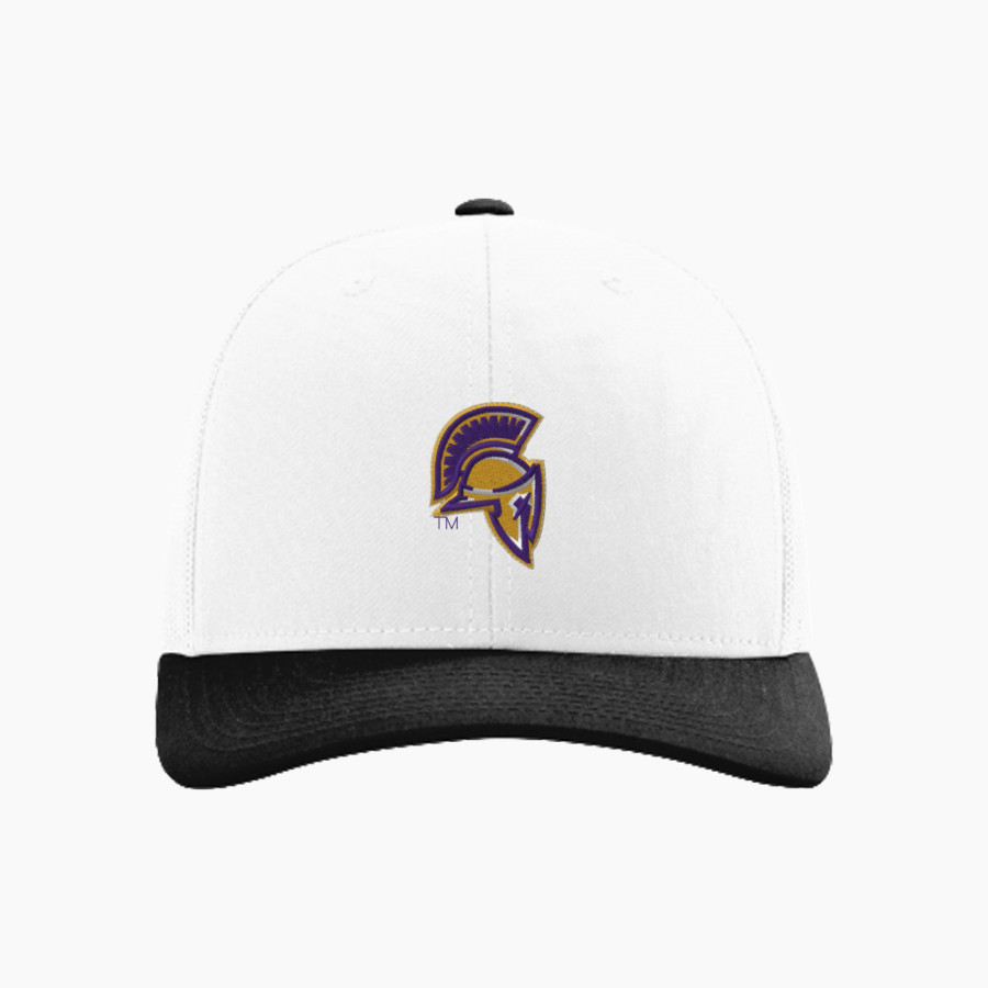 JOHN F KENNEDY HIGH SCHOOL TITANS <span class="pdp-name-mascot">JOHN F KENNEDY TITANS</span> Richardson Trucker Cap