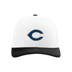 CASSOPOLIS HIGH SCHOOL RANGERS <span class="pdp-name-mascot">CASSOPOLIS RANGERS</span> Richardson Trucker Cap Front Thumbnail