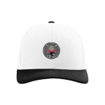 Trenton Public Schools Trenton Public Schools <span class="pdp-name-mascot">Trenton Board of Education</span> Richardson Trucker Cap Front Thumbnail