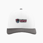 Durham Sports Commission <span class="pdp-name-mascot">Durham Sports Commission</span> Richardson Trucker Cap Front Thumbnail