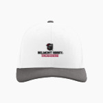 Belmont Abbey College The Official Store of the Crusaders <span class="pdp-name-mascot">Belmont Abbey Crusaders</span> Richardson Trucker Cap Front Thumbnail