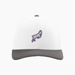 SOUTH HIGH SCHOOL BILLIES <span class="pdp-name-mascot">SOUTH BILLIES</span> Richardson Trucker Cap Front Thumbnail