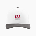 EAA Hawks <span class="pdp-name-mascot">EAA Hawks</span> Richardson Trucker Cap Front Thumbnail