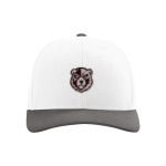 THE PARK SCHOOL OF BALTIMORE BRUINS <span class="pdp-name-mascot">THE PARK OF BALTIMORE BRUINS</span> Richardson Trucker Cap Front Thumbnail