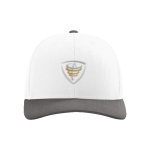 Concordia Tornados <span class="pdp-name-mascot">Concordia University Texas Tornados</span> Richardson Trucker Cap Front Thumbnail
