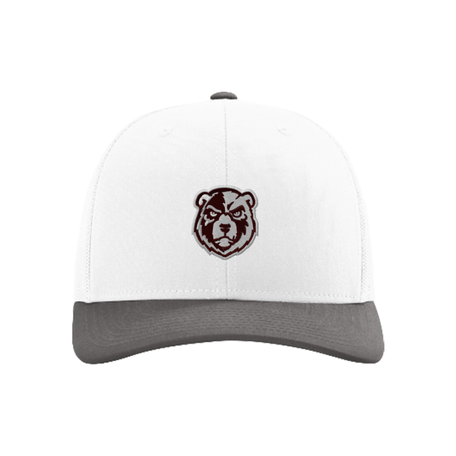 THE PARK SCHOOL OF BALTIMORE BRUINS <span class="pdp-name-mascot">THE PARK OF BALTIMORE BRUINS</span> Richardson Trucker Cap