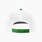 Babcock Trailblazers <span class="pdp-name-mascot">Babcock High School Trailblazers</span> Richardson Trucker Cap Back Thumbnail