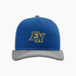 EAST NOBLE HIGH SCHOOL KNIGHTS <span class="pdp-name-mascot">EAST NOBLE KNIGHTS</span> Richardson Trucker Cap Front Thumbnail