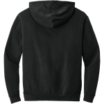 INDEPENDENCE HIGH SCHOOL KNIGHTS <span class="pdp-name-mascot">INDEPENDENCE KNIGHTS</span> Comfort Colors Adult Lightweight Hooded Sweatshirt Back Thumbnail