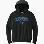 South Arbor Knights <span class="pdp-name-mascot">South Arbor Charter Academy Knights</span> Comfort Colors Adult Lightweight Hooded Sweatshirt Front Thumbnail