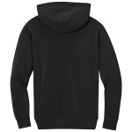 West Lutheran Warriors <span class="pdp-name-mascot">West Lutheran Warriors</span> Comfort Colors Youth Lightweight Hooded Sweatshirt Back Thumbnail