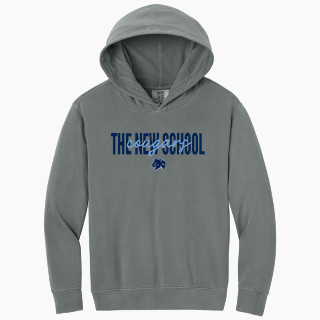 Comfort Colors Youth Lightweight Hooded Sweatshirt