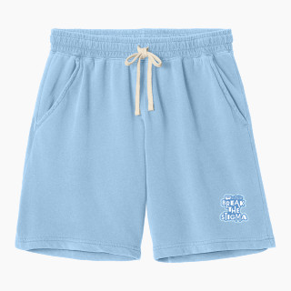 Comfort Colors Men's Lightweight Sweatshort