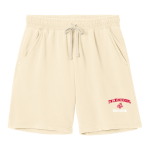 Two Rivers High School WARRIORS <span class="pdp-name-mascot">HENRY SIBLEY WARRIORS</span> Comfort Colors Adult Lightweight Sweatshort Front Thumbnail