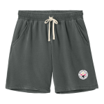 Trenton Public Schools Trenton Public Schools <span class="pdp-name-mascot">Trenton Board of Education</span> Comfort Colors Adult Lightweight Sweatshort Front Thumbnail
