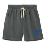 Harrisburg Area YMCA Harrisburg Area YMCA <span class="pdp-name-mascot">Harrisburg Area YMCA</span> Comfort Colors Adult Lightweight Sweatshort Front Thumbnail