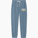 LEXINGTON HIGH SCHOOL MINUTEMEN <span class="pdp-name-mascot">LEXINGTON MINUTEMEN</span> Comfort Colors Adult Lightweight Sweatpant Front Thumbnail