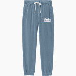 VENICE HIGH SCHOOL GONDOLIERS <span class="pdp-name-mascot">VENICE GONDOLIERS</span> Comfort Colors Adult Lightweight Sweatpant Front Thumbnail