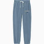 JACKSON ACADEMY RAIDERS <span class="pdp-name-mascot">JACKSON ACADEMY RAIDERS</span> Comfort Colors Adult Lightweight Sweatpant Front Thumbnail