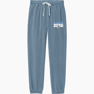 Comfort Colors Men's Lightweight Sweatpant