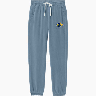 Comfort Colors Men's Lightweight Sweatpant