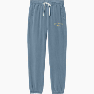 Comfort Colors Men's Lightweight Sweatpant