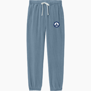 Comfort Colors Men's Lightweight Sweatpant