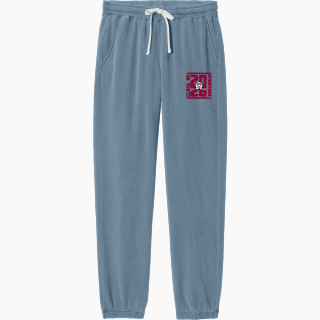 Comfort Colors Men's Lightweight Sweatpant