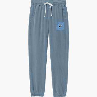Comfort Colors Men's Lightweight Sweatpant