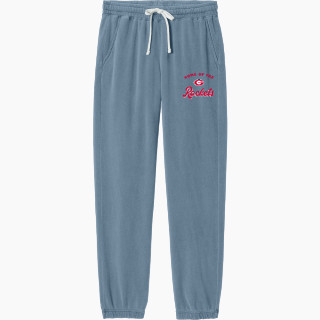 Comfort Colors Men's Lightweight Sweatpant