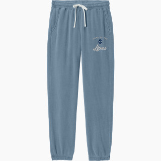 Comfort Colors Men's Lightweight Sweatpant