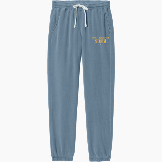 Comfort Colors Men's Lightweight Sweatpant
