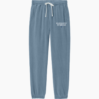 Comfort Colors Men's Lightweight Sweatpant