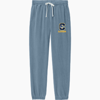 Comfort Colors Men's Lightweight Sweatpant