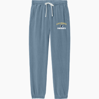 Comfort Colors Men's Lightweight Sweatpant