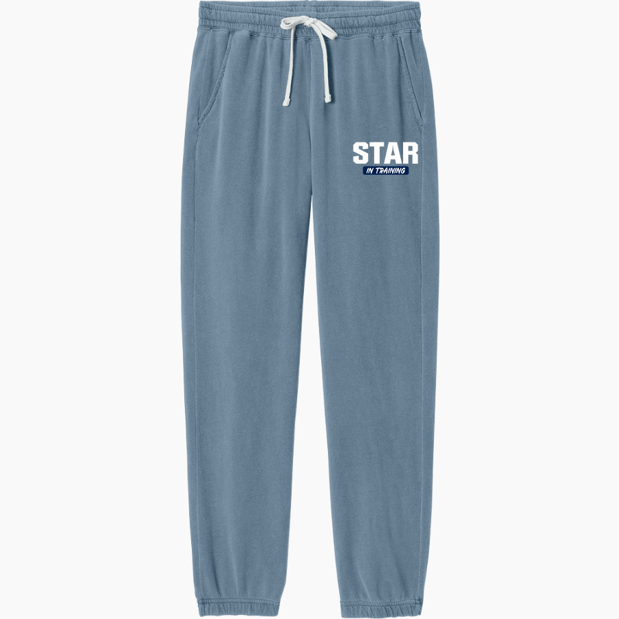 St. Mary's Stars <span class="pdp-name-mascot">St. Mary's Stars</span> Comfort Colors Adult Lightweight Sweatpant