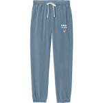 Helena Bobcats <span class="pdp-name-mascot">Helena Bobcats</span> Comfort Colors Adult Lightweight Sweatpant Front Thumbnail