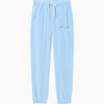 Believe In You <span class="pdp-name-mascot">Believe In You</span> Comfort Colors Adult Lightweight Sweatpant Front Thumbnail