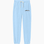 San Diego Miramar Jets <span class="pdp-name-mascot">San Diego Miramar College Jets</span> Comfort Colors Adult Lightweight Sweatpant Front Thumbnail