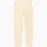 KINGDOM PREPARATORY ACADEMY WARRIORS Comfort Colors Men's Lightweight Sweatpant Back Thumbnail