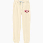 Willamette Bearcats <span class="pdp-name-mascot">Willamette Bearcats</span> Comfort Colors Adult Lightweight Sweatpant Front Thumbnail