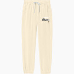 Goose Creek Gators <span class="pdp-name-mascot">Goose Creek Gators</span> Comfort Colors Adult Lightweight Sweatpant Front Thumbnail