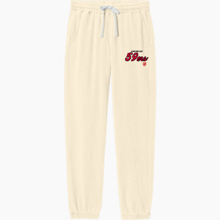 Comfort Colors Men's Lightweight Sweatpant