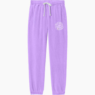 Comfort Colors Men's Lightweight Sweatpant