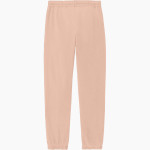 University Of St. Thomas Athletics The Official Online Store Comfort Colors Men's Lightweight Sweatpant Back Thumbnail