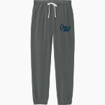 Arma Dei Academy Arma Dei Academy Comfort Colors Men's Lightweight Sweatpant Front Thumbnail