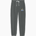 Rham Raptors <span class="pdp-name-mascot">Rham Sachems</span> Comfort Colors Adult Lightweight Sweatpant Front Thumbnail