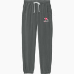 Saturn Title LLC Saturn Title <span class="pdp-name-mascot">Saturn Title LLC</span> Comfort Colors Adult Lightweight Sweatpant Front Thumbnail