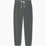 Dutchess BOCES <span class="pdp-name-mascot">Dutchess County BOCES</span> Comfort Colors Adult Lightweight Sweatpant Front Thumbnail