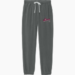 FAYETTEVILLE HIGH SCHOOL LIONS Comfort Colors Men's Lightweight Sweatpant Front Thumbnail